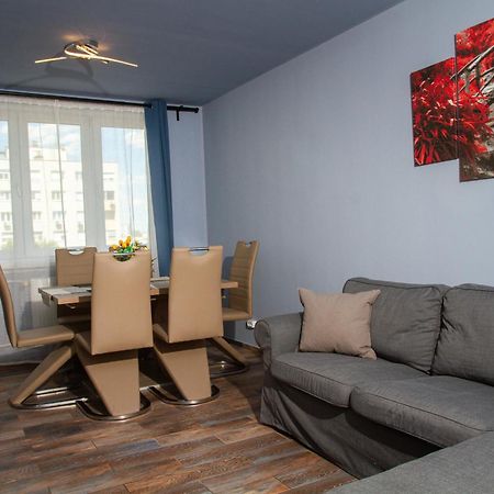 בודפשט Gery'S Apartman מראה חיצוני תמונה