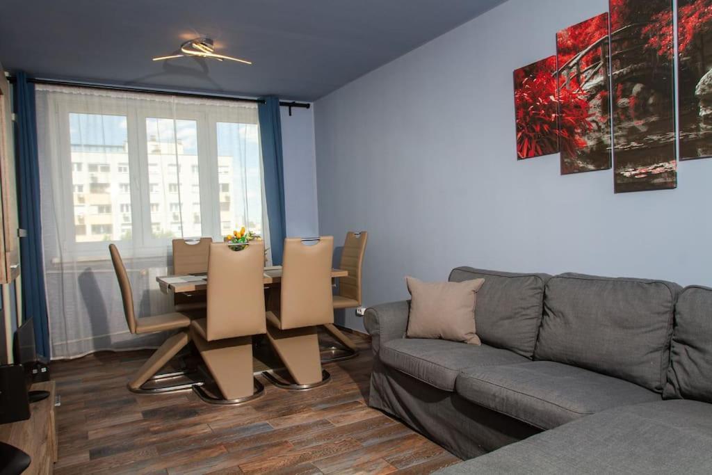 בודפשט Gery'S Apartman מראה חיצוני תמונה