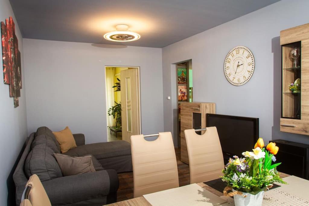 בודפשט Gery'S Apartman מראה חיצוני תמונה