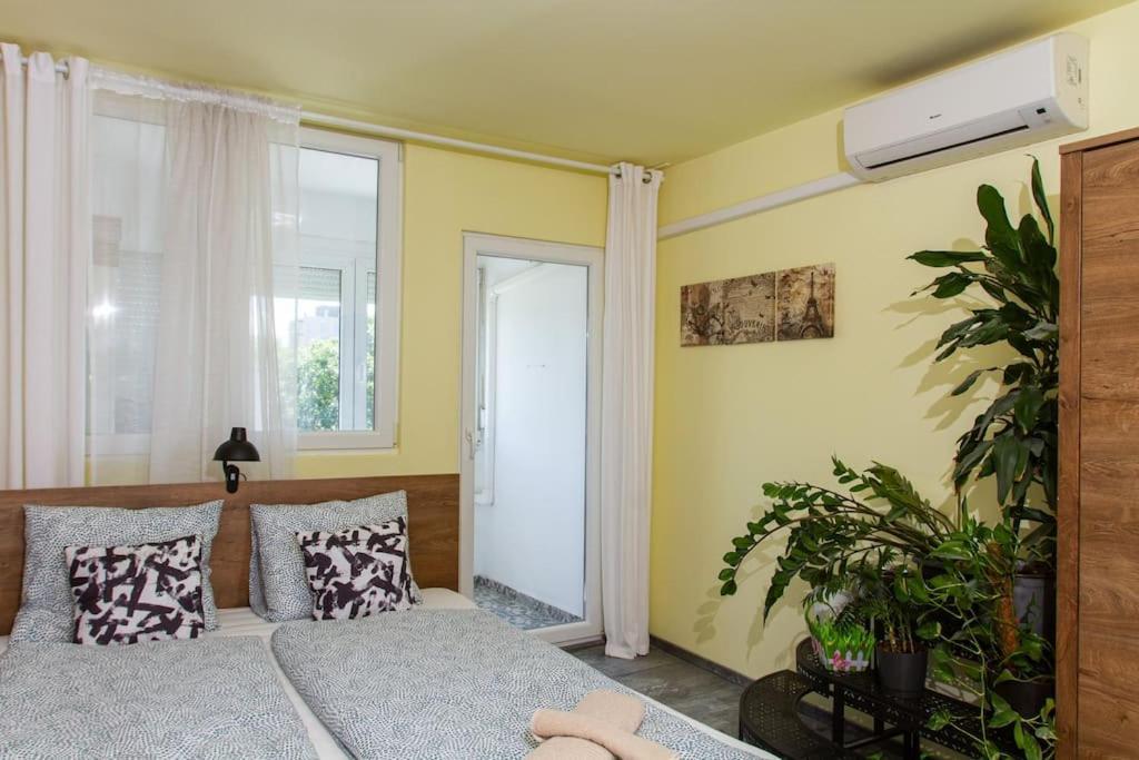 בודפשט Gery'S Apartman מראה חיצוני תמונה