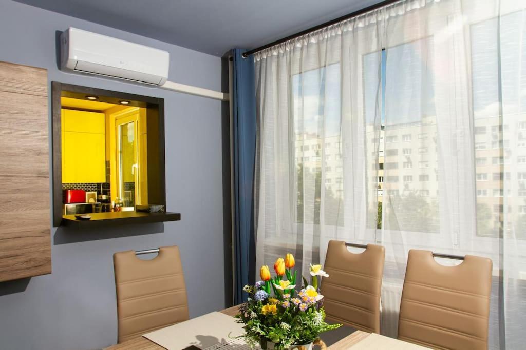 בודפשט Gery'S Apartman מראה חיצוני תמונה