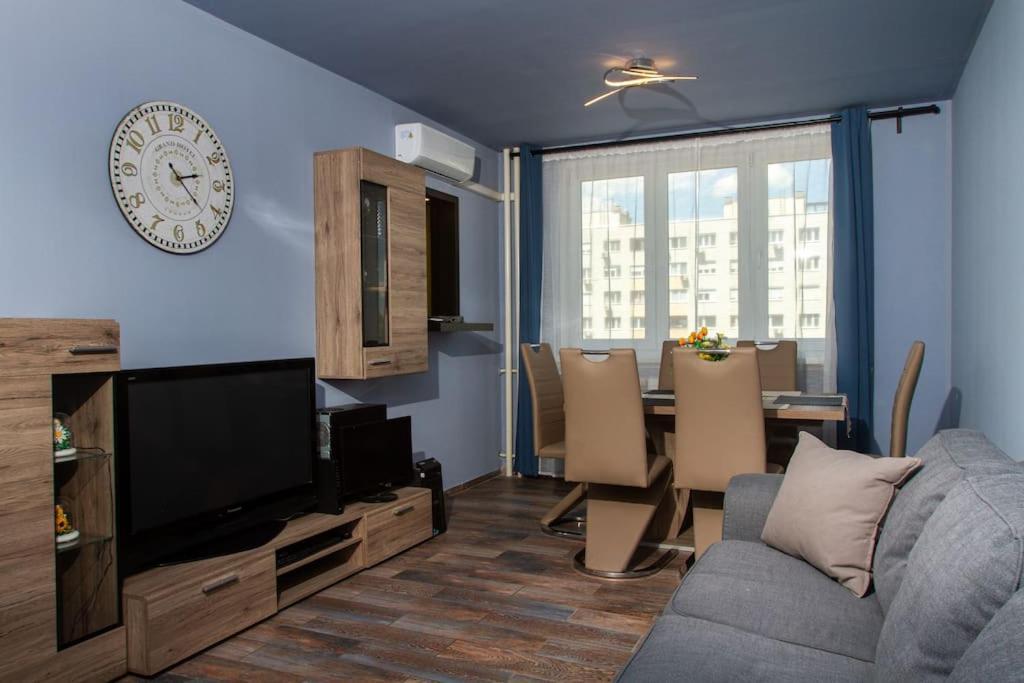 בודפשט Gery'S Apartman מראה חיצוני תמונה