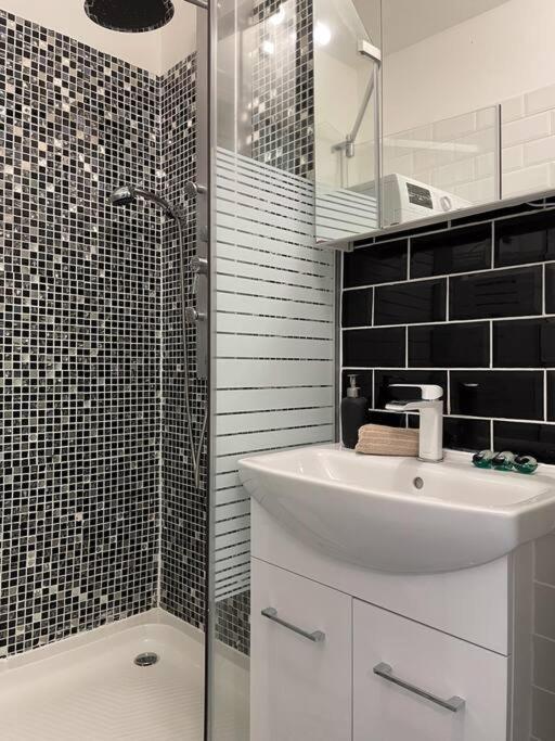 בודפשט Gery'S Apartman מראה חיצוני תמונה